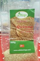 Quinoa
