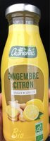 Gingembre-citron