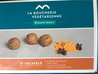 Falafels
