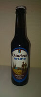 L'eurélienne brune