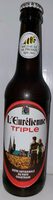 L'Eurélienne Triple