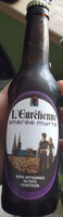 L'Eurélienne ambrée myrte