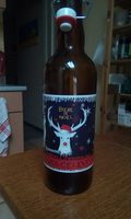 Biere de noel