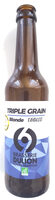 Triple grain