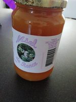 Miel de ronce bio