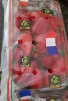 Fraises