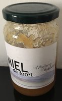 Miel de Forêt