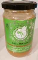 Miel de Montagne