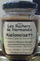 Mielonoisette
