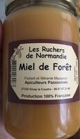 Miel de la Foret