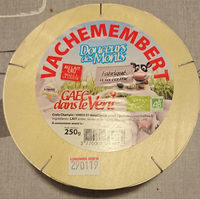 Vachemembert