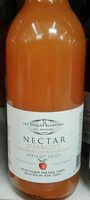 Nectar Abricot