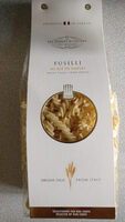Fusilli