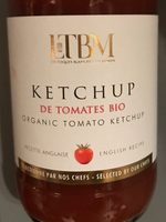 Ketchup