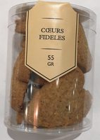 Coeurs fideles