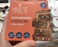 Petits Brownies