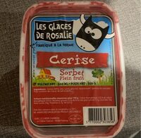 Sorbet Cerise