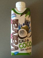 Eau de coco