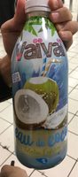 Eau de coco Sélection Fraîcheur