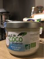 Huile De Coco