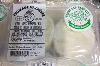 Fromage Mi-Chèvre