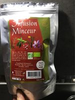 Infusion Minceur