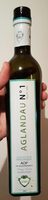 Huile D'olive De Haute-provence Aop Bio