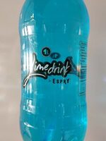 Lime drink