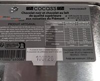 Chocolat