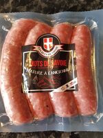 Diots de Savoie