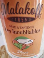 Chocolat  blanc noisette