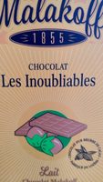 Chocolat au lait fin noisettes