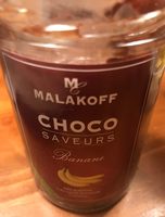 Choco saveur