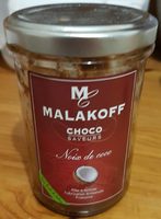 Choco saveur