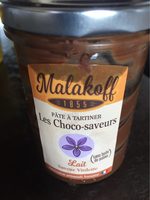 Choco-saveur