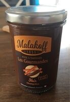 Malakoff noir orangette
