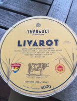 Livarot