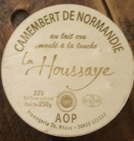 Camembert de Normandie