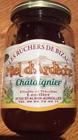 Miel d'Ardèche