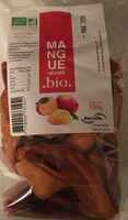 Mangue séchée