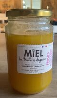 Miel Fleurs