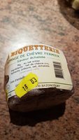 La biquetterie