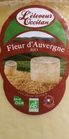 Fleur d'Auvergne bio