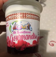 La gourmandise