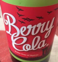 Berry Cola