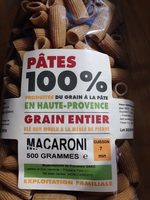Macaroni