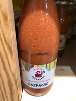 Gaspacho