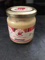Houmous