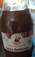 Sauce barbecue