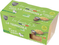 Teurgoule Nature BIO